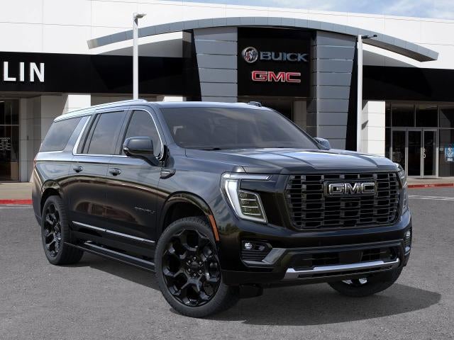 2027 GMC Yukon XL Denali Ultimate