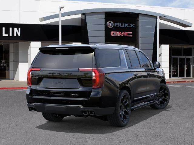 2027 GMC Yukon XL Denali Ultimate