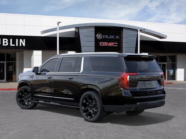 2027 GMC Yukon XL Denali Ultimate
