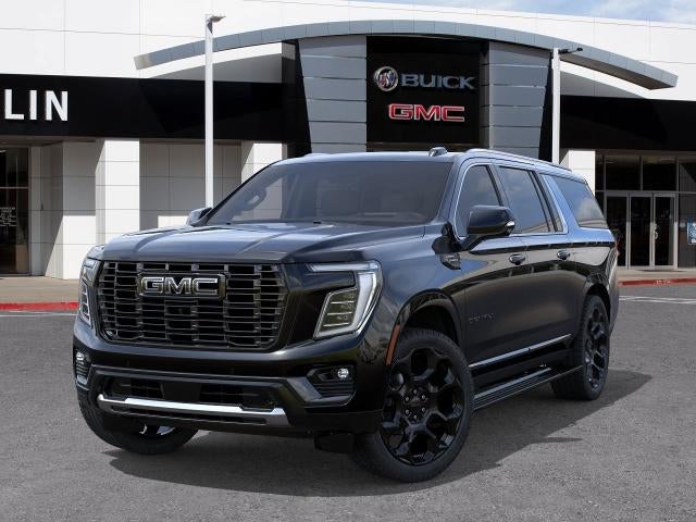 2027 GMC Yukon XL Denali Ultimate