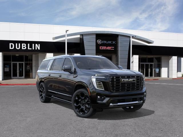 2027 GMC Yukon XL Denali Ultimate