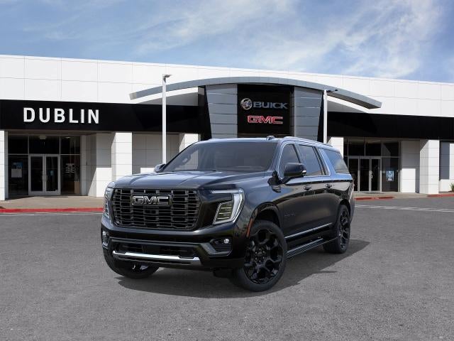 2027 GMC Yukon XL Denali Ultimate