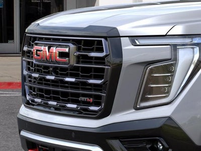 2027 GMC Yukon XL AT4 Ultimate