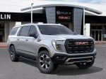 2027 GMC Yukon XL AT4 Ultimate