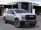 2027 GMC Yukon XL AT4 Ultimate
