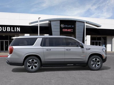 2027 GMC Yukon XL AT4 Ultimate