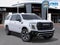 2027 GMC Yukon XL AT4 Ultimate