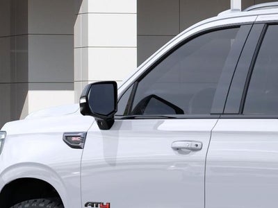 2027 GMC Yukon XL AT4 Ultimate
