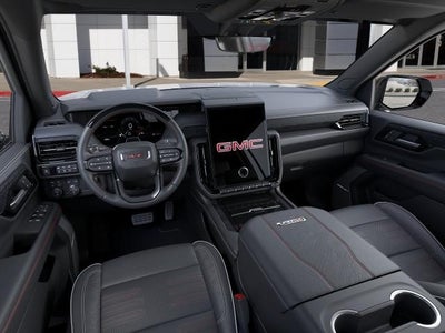 2027 GMC Yukon XL AT4 Ultimate