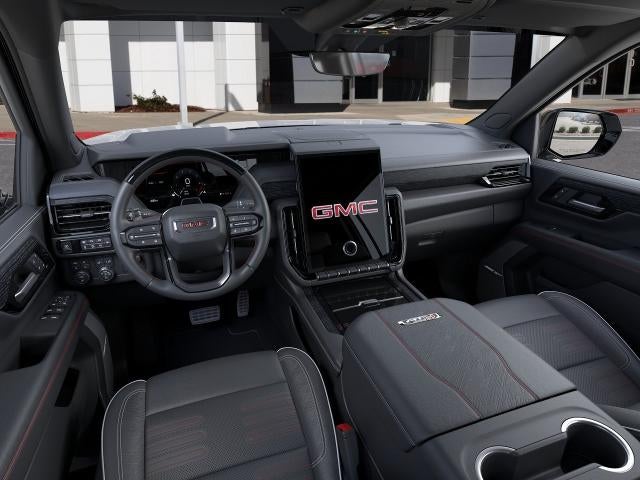 2027 GMC Yukon XL AT4 Ultimate