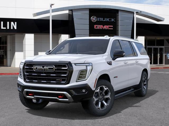 2027 GMC Yukon XL AT4 Ultimate