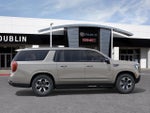2027 GMC Yukon XL AT4 Ultimate