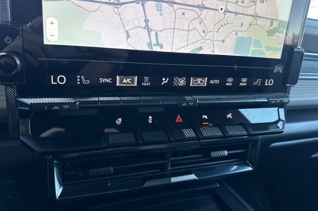 2026 GMC HUMMER EV SUV 3X