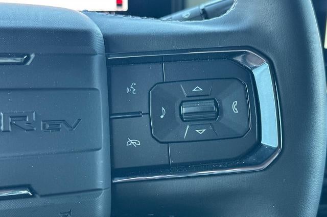 2026 GMC HUMMER EV SUV 3X
