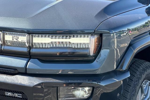 2026 GMC HUMMER EV SUV 3X