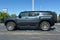 2026 GMC HUMMER EV SUV 3X