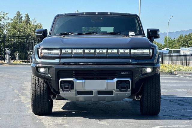 2026 GMC HUMMER EV SUV 3X