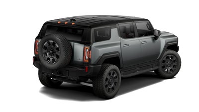 2026 GMC HUMMER EV SUV 3X