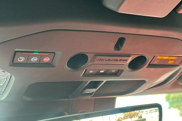 2026 GMC HUMMER EV SUV 3X