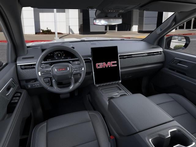 2026 GMC Sierra EV Elevation Standard Range