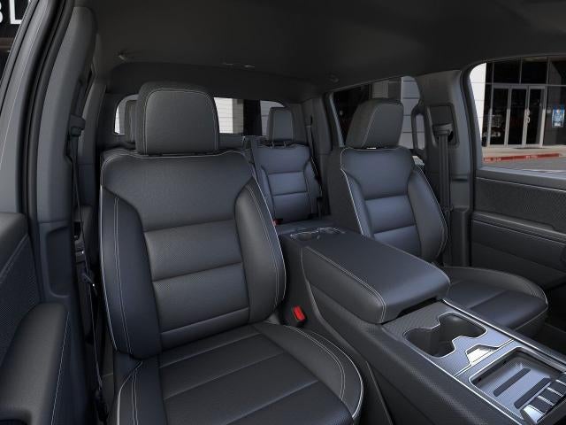 2026 GMC Sierra EV Elevation Standard Range