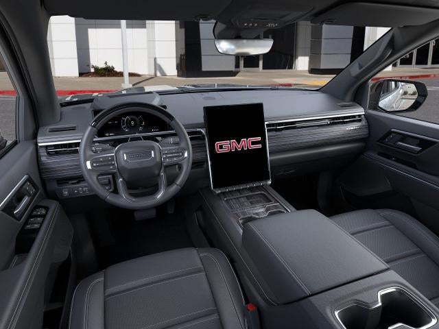 2026 GMC Sierra EV Denali Extended Range