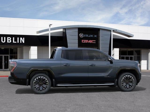 2026 GMC Sierra EV Denali Extended Range