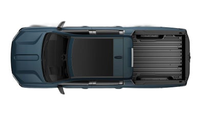 2026 GMC Sierra EV Denali Extended Range