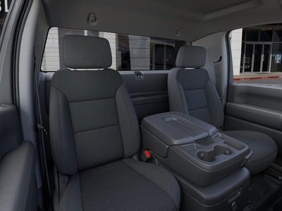 2025 GMC Sierra 3500 HD Pro