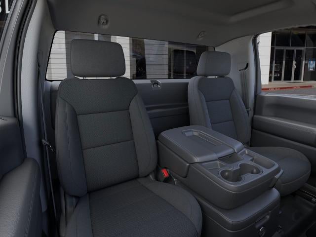 2025 GMC Sierra 3500 HD Pro