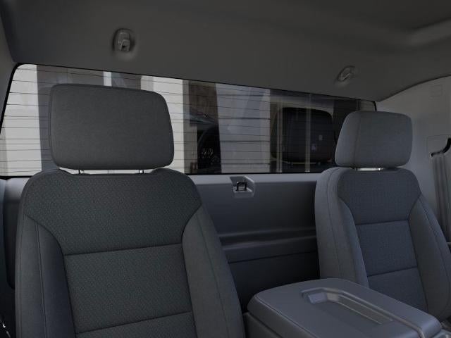 2025 GMC Sierra 3500 HD Pro