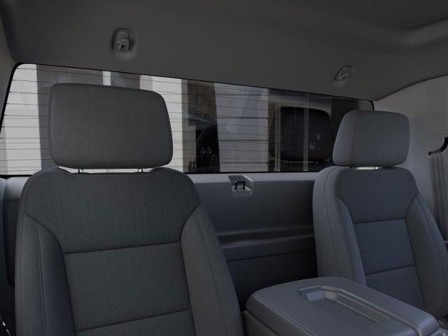 2025 GMC Sierra 3500 HD Pro