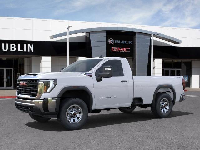 2025 GMC Sierra 3500 HD Pro
