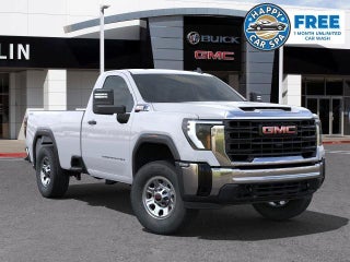 2025 GMC Sierra 3500 HD Pro