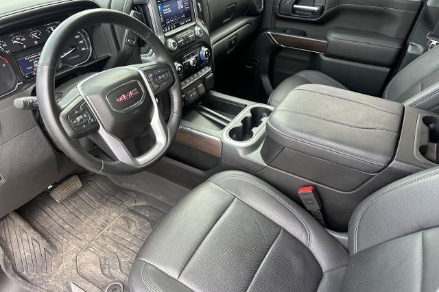 2023 GMC Sierra 2500 HD SLT