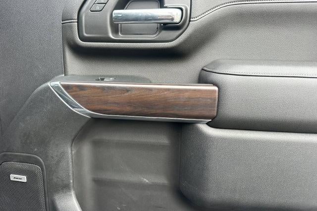 2023 GMC Sierra 2500 HD SLT