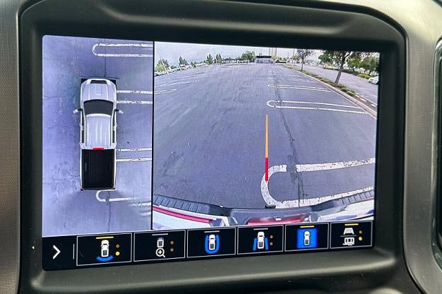 2023 GMC Sierra 2500 HD SLT