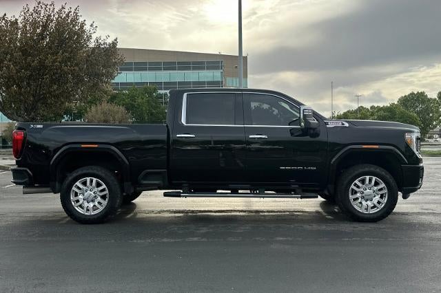 2023 GMC Sierra 2500 HD SLT