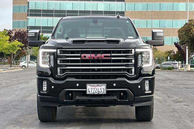 2023 GMC Sierra 2500 HD SLT