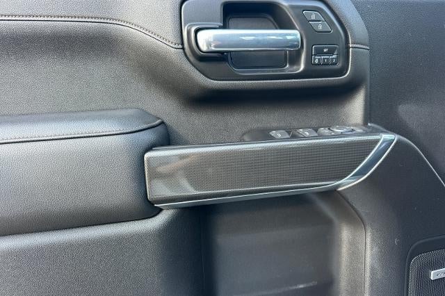 2022 GMC Sierra 2500 HD AT4