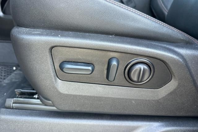 2022 GMC Sierra 2500 HD AT4