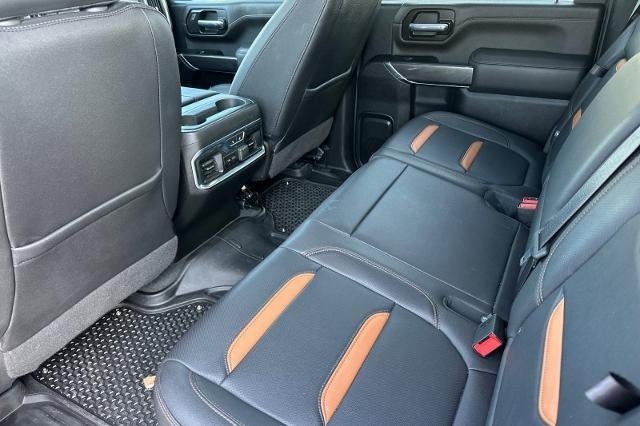 2022 GMC Sierra 2500 HD AT4