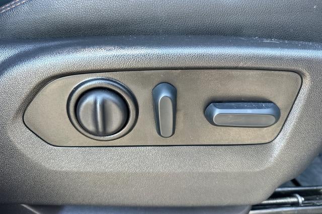 2022 GMC Sierra 2500 HD AT4