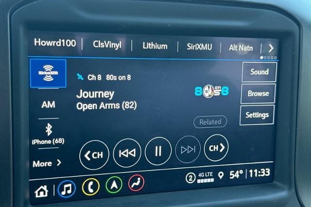 2022 GMC Sierra 2500 HD AT4