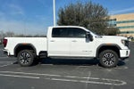 2022 GMC Sierra 2500 HD AT4