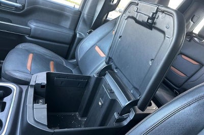 2022 GMC Sierra 2500 HD AT4