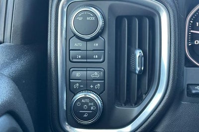 2022 GMC Sierra 2500 HD AT4