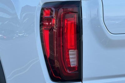 2022 GMC Sierra 2500 HD AT4