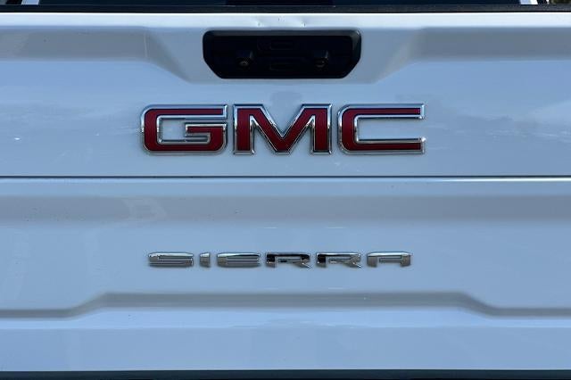 2022 GMC Sierra 2500 HD AT4