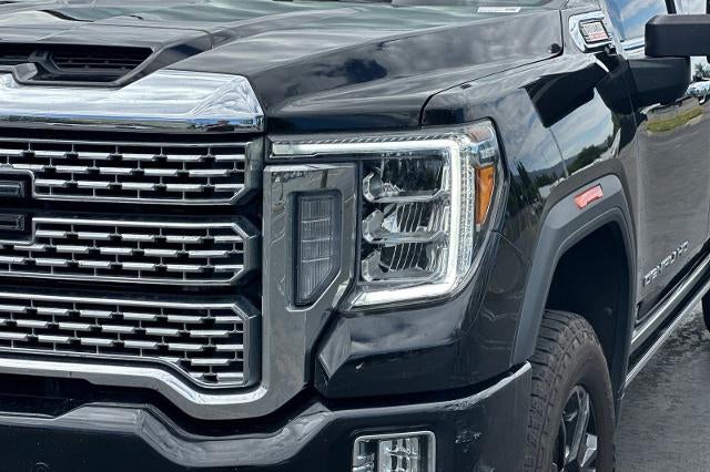 2022 GMC Sierra 2500 HD Denali